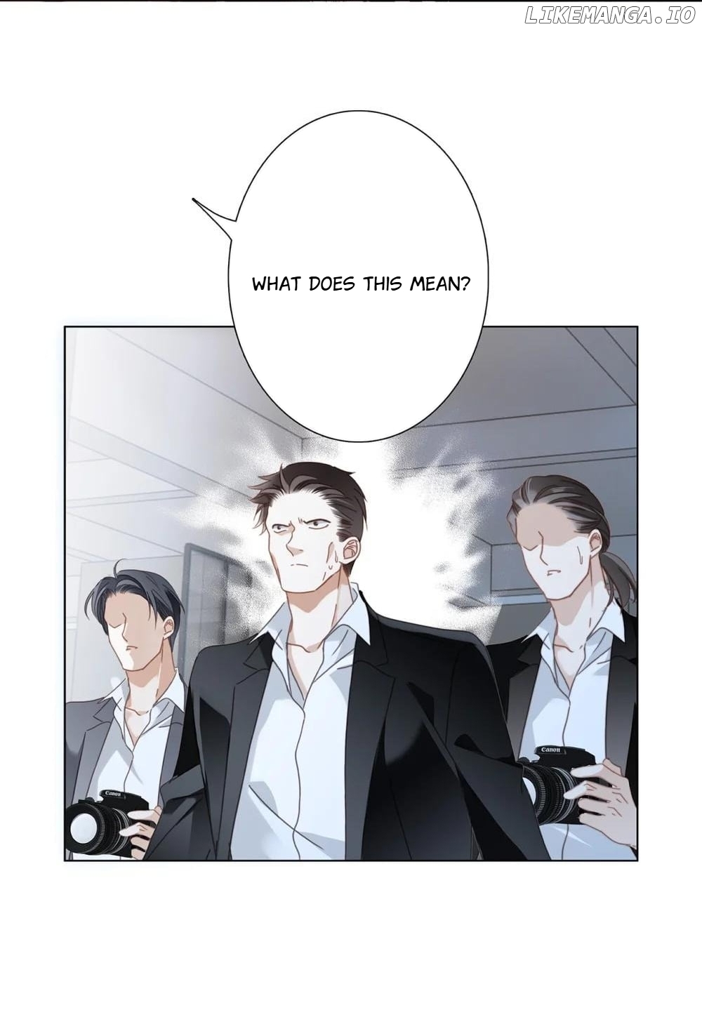 1st Kiss – I Don’t Want To Consider You As Sister Anymore Chapter 66 - 60 - page 37